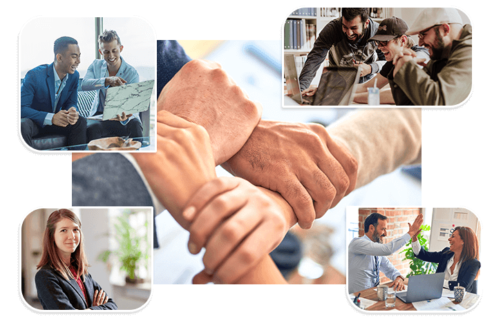 6500 satisfied customers